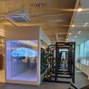 헬스보이짐 테크노밸리점 이미지