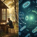 삼국유사작은도서관 | (책리뷰) 최소한의 삶의 낭만 - 소로우의 『월든』(미생물학자 사고로 책 읽기)