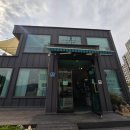 가평 모던감성카페 플랫flat 추천 후기