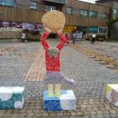 나주목사고을시장 이미지