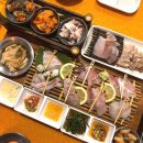 강남 회식장소 찾으시는 분 삼성역횟집 해화장 어떠신가요?