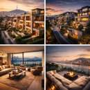 부촌빌라 | 한남동 고급빌라, 왜 부자들이 몰릴까? 2026 부동산 핵심 분석