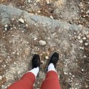 더휴식 크로와상 구리지점 | 2월 부안 뚜벅이 여행 | 서해랑길 부안 트레일 후기 (변산마실 2코스~3코스, 하섬 전망대)