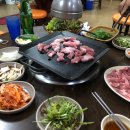 참숯불뭉티기 - 동구 송라로 33 | 참숯불뭉티기