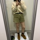 릿지 (Ridge) | 얼바닉30 Rustic Ridge Moccasin 러스틱 릿지 모카신, 사이즈 교환 후기