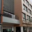 서울시립중랑노인전문요양원 이미지