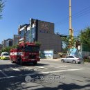 소방서 이미지