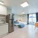 담양 산토리니 펜션 4동 이미지