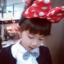 미니마우스머리띠쓰고 :) 이미지