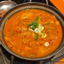 6673 | [맛집] 인천공항 아침 추천 - 한옥집김치찜