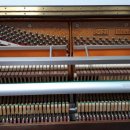 [가격내림]최근 조율한 영창 U121-NFI(고급사양) 피아노 50 이미지