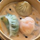 골드피쉬딤섬익스프레스 | 🥟 [압구정맛집] “골드피쉬 딤섬퀴진” 시그니처 코스 후기