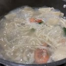 당동칼국수