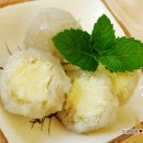 감자옹심이 이미지