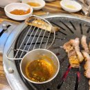 계룡산숯불갈비 - 거제시 옥포로4길 33 | 계룡산숯불갈비