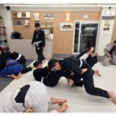 블랙벨트 체육관 | 서산주짓수아카데미 서산유일 블랙벨트 체육관에서 수련했어요