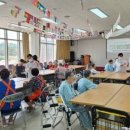 경기도립노인전문여주병원 | 여주시보건소, 경기도립노인전문여주병원 ‘찾아가는 구강교실’ 운영