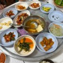 동원식당 | 해남 동원식당 백반정식 후기, 엄마랑 다시 찾은 해남 현지인 맛집