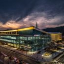 대전컨벤션센터 이미지