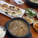 장구 | 아라일동 한식맛집 장구왓에서 제주향토음식 제대로!