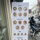 샐러디 미아점 이미지