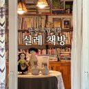 [춘천 독립서점] 실레 책방, 김유정 선생님과 실레 마을에 대한 애정이 담긴 공간!