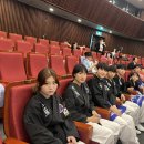 경희대 흑추관 정무도장 이미지