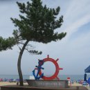 해파랑길 40코스 바우길 12구간 이미지