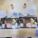 에그2000시흥은계점 | [시흥 은계지구 맛집] 직장에서 배달로 즐기는 가성비 초밥 '내일도초밥' 솔직 후기