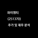 와이엠티주식회사 이미지