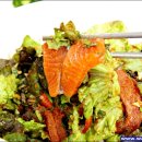 하늘샘송어횟집 이미지