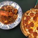 소개팅장소로 좋은 부산대파스타맛집 밤비노72 다녀온후기