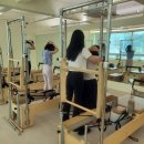 필라테스 이미지