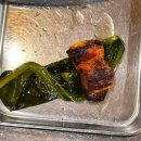 국제식당 | (경주 맛집)동천동 국제식당/자갈에 구워먹는 삼겹살, 재방문 후기