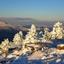 조망은 산행의 운수 – 지리산(백무동,장터목,제석봉,천왕봉,중산리) 이미지