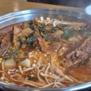 청년감자탕 청주산남점 이미지