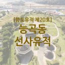 능곡동 선사유적 이미지