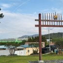 밀성군 묘역 및 신도비 이미지