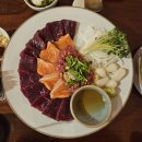 구월의 소철 | 강남구청역 맛집 구월의 소철 후기