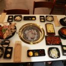 용장식당 이미지