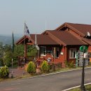 예당관광지 관리사무실 앞 이미지