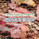 갈마동맛집 &#39;범이네 숯불구이&#39; 깔끔한 닭구이 만족 후기