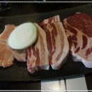 화로불참숯불구이 이미지