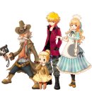 오아시스 목장 이미지