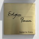 엣지 993(edge 993) | [부산카페] EDGE993. 엣지993. 메뉴.후기.