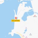 운여해변 | 태안 운여해변 별보기 명소 은하수 주차 캠핑 이색 데이트 여행지