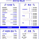 와라수산,젓갈