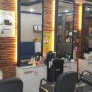 샤르망헤어샵 이미지