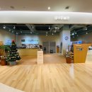 양지-3056 | 광명이색카페 광명드로잉카페 추천 성수미술관 AK플라자 광명점 후기