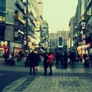 용인대일월태권도장 이미지